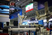 La UE sanciona a 14 entidades y personas iraníes implicadas en el suministro de misiles a Rusia