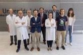 Foto: Investigadores crean un algoritmo que permite estudiar el metabolismo del cáncer y localizar vulnerabilidades