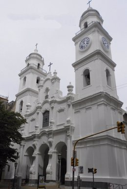 Iglesia San Ignacio de Loyola