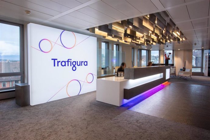 Oficina de Trafigura