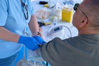 El SAS abrirá en noviembre su bolsa de empleo para nuevas inscripciones de forma permanente