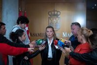 PSOE-M está en conversaciones para restituir el "gobierno progresista" en Manzanares tras la dimisión del alcalde