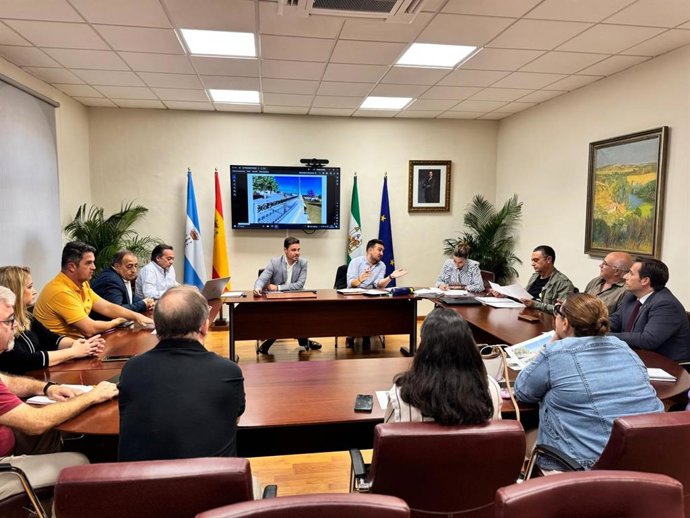 Los participantes han resaltado como positivos los cambios introducidos en el proyecto y han aportado algunas ideas que serán incorporadas en la redacción final del documento.