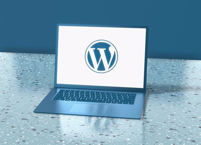 Interfaz de WordPress