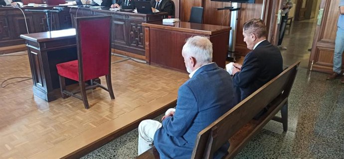 Sevilla.- Tribunales.- Fijada para el día 14 la comparecencia del exdirector de la Faffe y el exalcalde de Lebrija