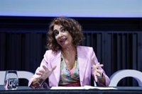 Montero acusa al PP de usar "bulos" en la querella contra el PSOE por presunta financiación ilegal