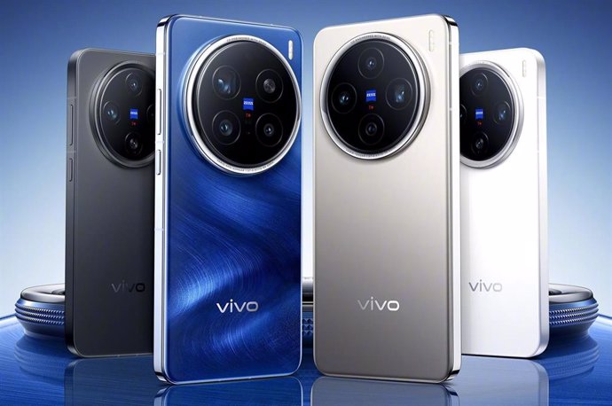 Vivo X200 Pro