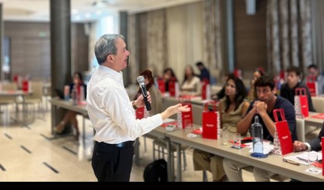 Comunicados Internacional