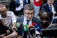 El PSOE niega que el rechazo del Senado a la ley que beneficia a etarras sea un veto: "Podría ir directa al BOE"