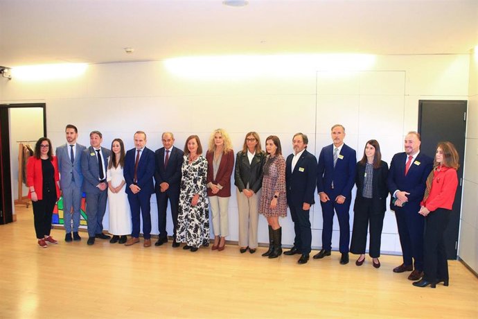 Las cooperativas piden un entorno jurídico que tenga en cuenta sus singularidades y mantener su marco fiscal.