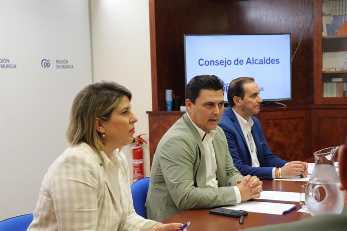 Los alcaldes del PP preparan una ofensiva legal