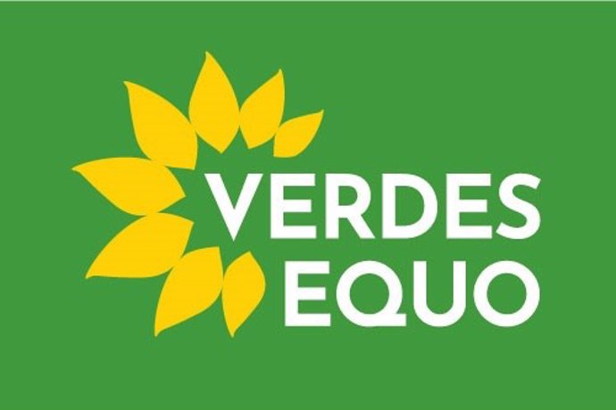 Imagen de recurso del logotipo de Verdes Equo.