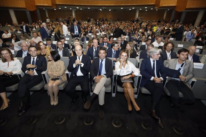 50º Aniversario Del Polígono Industrial Fuente Del Jarro