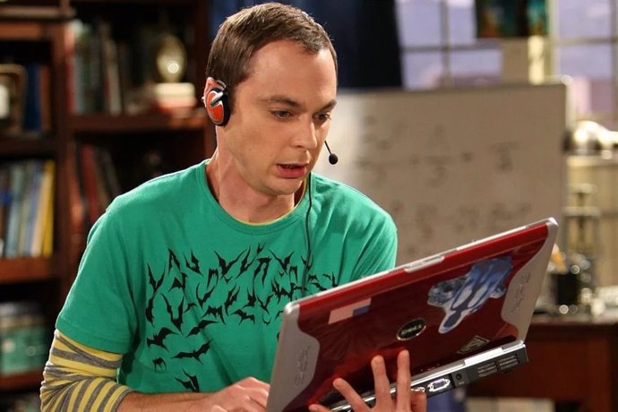 Jim Parsons abre la puerta regreso como Sheldon Cooper de The Big Bang Theory