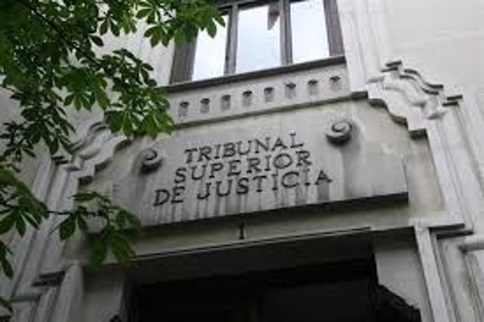 Archivo - Imagen de recurso de la sede del Tribunal Superior de Justicia de Madrid (TSJM)