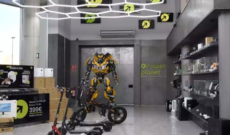 Comunicados Empresas