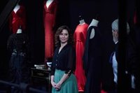 Ayuso cree que Sánchez "necesita ahora envolverse en la Vivienda" para desviar la atención de "la montaña de corrupción"