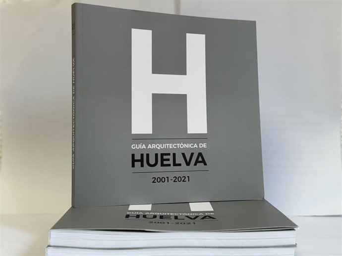 Nueva Guía Arquitectónica de Huelva.