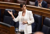 Isabel Rodríguez comparece el 23 de octubre en el Congreso para rendir cuentas por su gestión de vivienda
