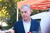 El alcalde de Sevilla pide "contundencia" a Interior en Polígono Sur y se reunirá el jueves con Gobierno y Comisionado