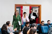 Cuerpo considera "buenas noticias" la moderación del IPC al 1,5% y la mejora de previsiones de BBVA Research