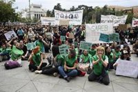 Facua cree que el bono alquiler joven no bajará los precios e insiste en intervenir los precios de los pisos