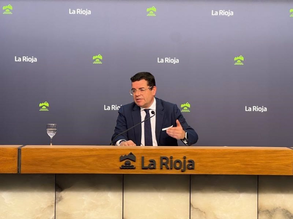 La Rioja pondrá en marcha un Servicio de Convivencia en Medio Abierto para menores como alternativa al internamiento