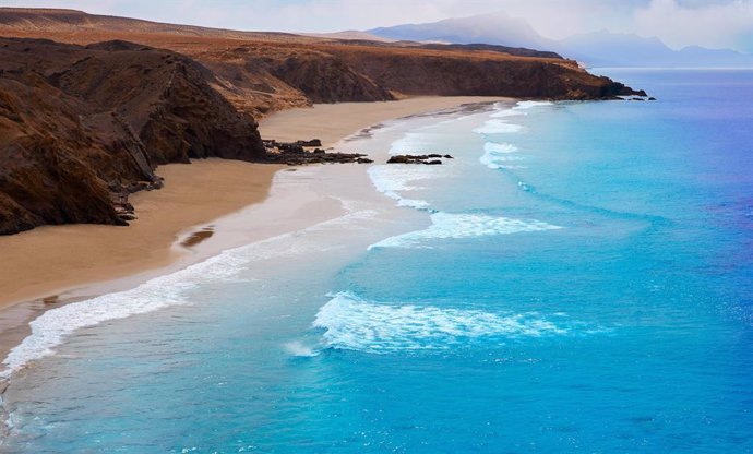 Fuerteventura Reserva de la Biosfera