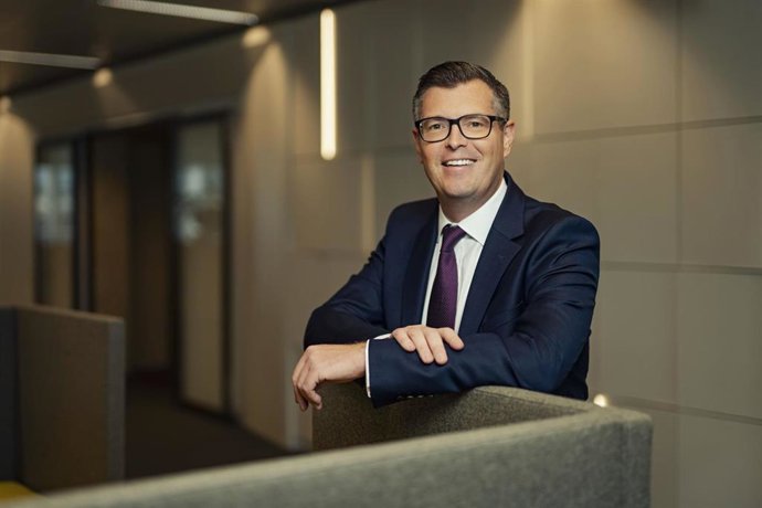 Nick King, director de ETFs de Robeco.