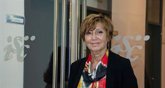 Foto: Rosario Perona, nueva subdirectora general de Terapia Celular y Medicina Regenerativa del ISCIII