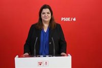 PSOE: "Es vergonzoso que un partido condenado por corrupción intente manchar la imagen de responsables públicos de PSOE"