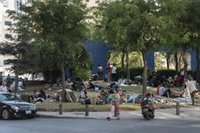 Agencias de la ONU piden "más fondos" para prestar asistencia en Líbano ante las crecientes necesidades