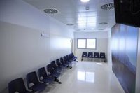 Marea Blanca Andalucía denuncia "el peligro para la salud" que suponen los tiempos de espera en el SAS