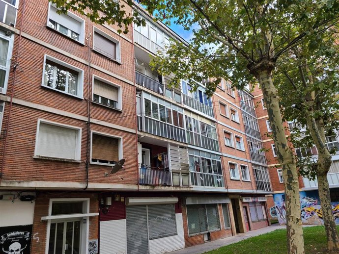 Archivo - La ampliación presupuestaria permitirá reforzar varias líneas de ayuda en materia de vivienda