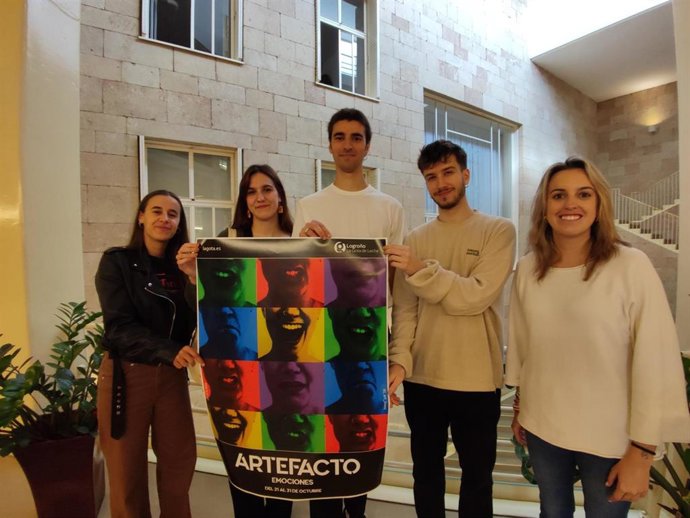 Presentación de Artefacto 2024