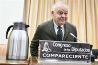 El exjefe de la Policía con Rajoy ve un "cuento chino" la persecución a independentistas, pero evita dar detalles