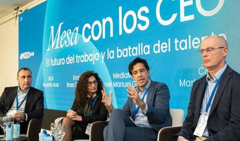 Economía Finanzas