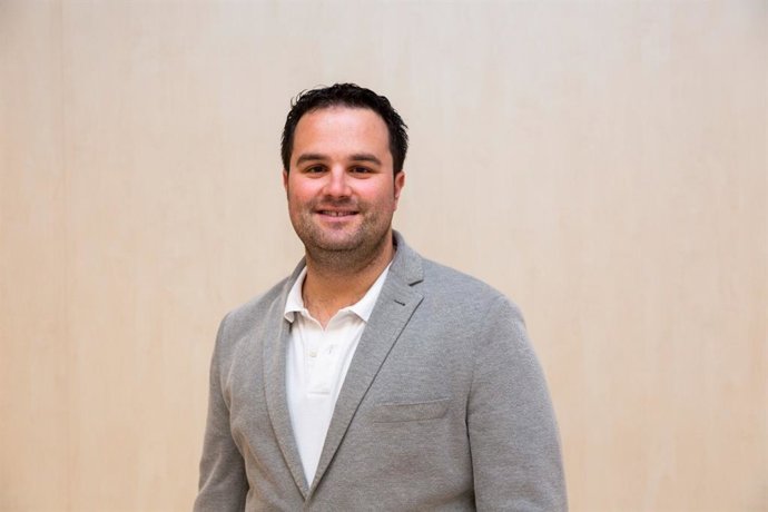 Archivo - Alberto Cristóbal, interventor general