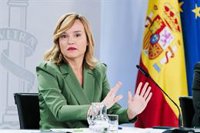 El Gobierno no ve a Junts de la mano de PP y Vox y remarca que ha "rectificado" y no apoyarán una moción de censura
