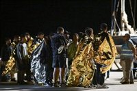 Bruselas aclara que la legislación actual no permite a la UE establecer centros de deportación en terceros países