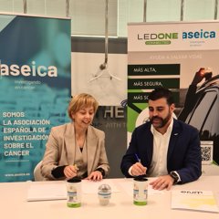 Comunicados Sociedad