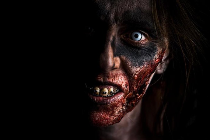 El parque Sendaviva ofrece desde este viernes una decena de experiencias de terror "extremas" para adultos