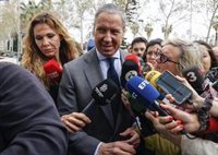 La Audiencia sobre los 'papeles del sirio' en Erial: tienen valor de denuncia anónima pero nula relevancia en el fallo