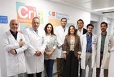 Foto: La Fundación CRIS contra el cáncer crea una unidad de investigación con IA para acelerar el diseño de nuevos fármacos