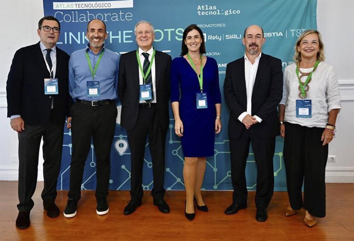 Collaborate Link the Dost Santander 2024'