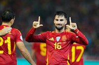 Álex Baena: "Ni en mis mejores sueños me pensaba que este año iba a ser tan bonito"