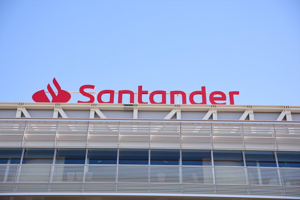 Ciudad Financiera del Banco Santander