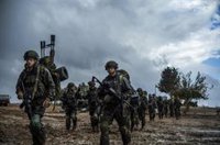 El Ejército de Israel anuncia la muerte del jefe de operaciones con drones de Hamás en un bombardeo en Gaza