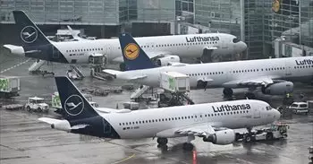 EEUU impone multa histórica a Lufthansa de casi cuatro millones por "discriminar" a pasajeros judíos