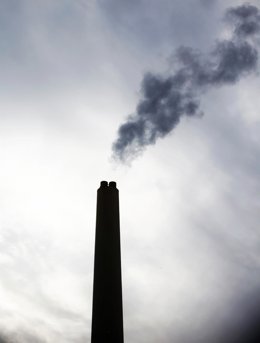 Archivo - El precio del gas escalará hasta los 60 euros el megavatio hora ante un “temido” invierno gélido que agote las reservas.